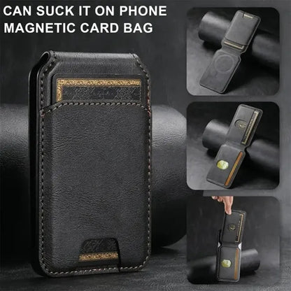 Luxury Leather Wallet