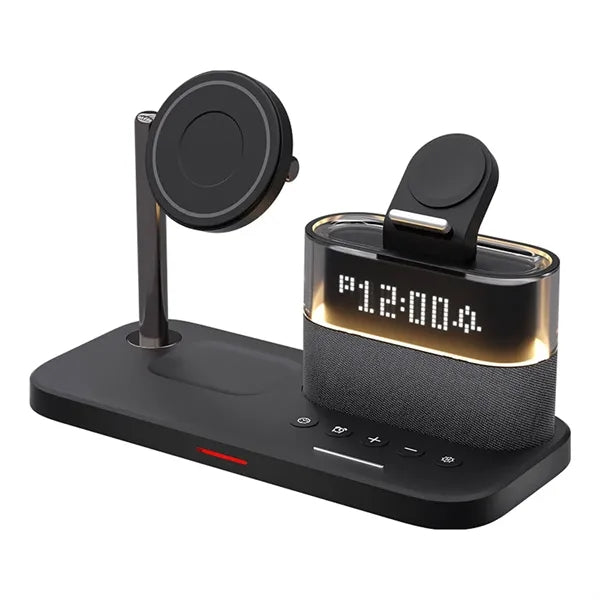 5-In-1 Wireless Charger
