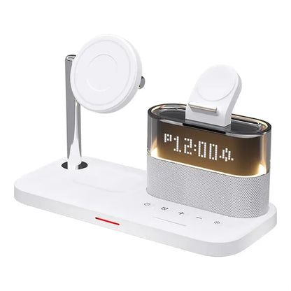 5-In-1 Wireless Charger