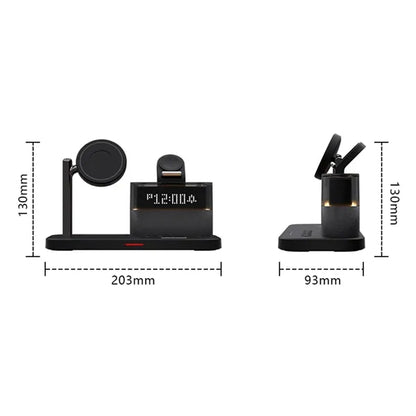 5-In-1 Wireless Charger