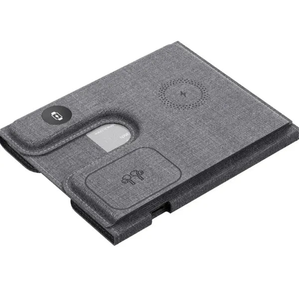 3-In-1 Wireless Charger