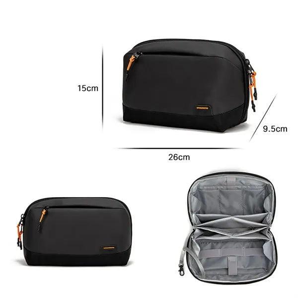 Digital Storage Travel Portable Bag