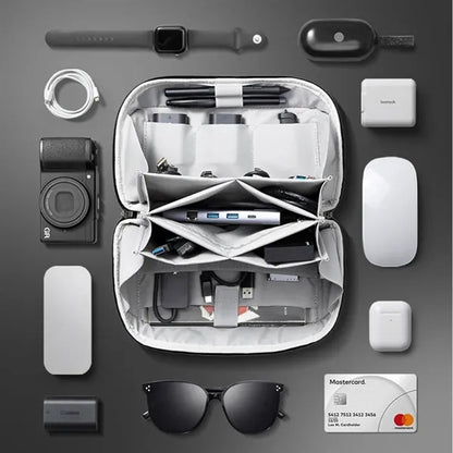 Digital Storage Travel Portable Bag