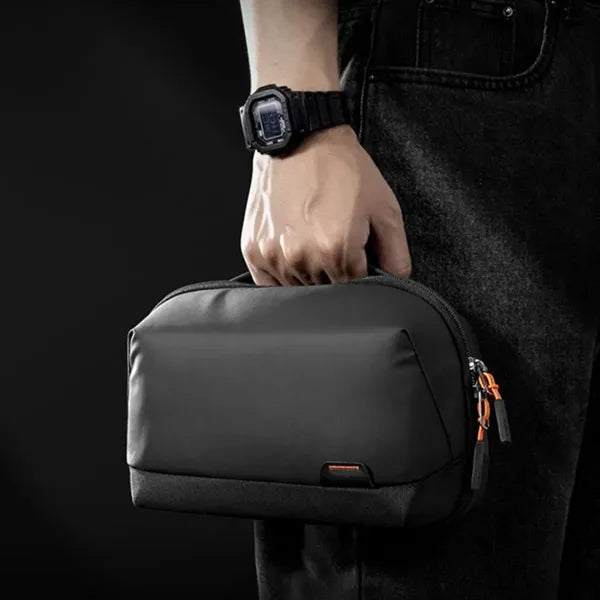 Digital Storage Travel Portable Bag
