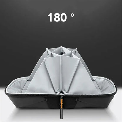 Digital Storage Travel Portable Bag