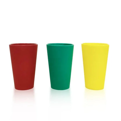 Silicone Cup