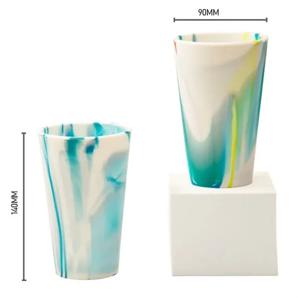 Silicone Cup