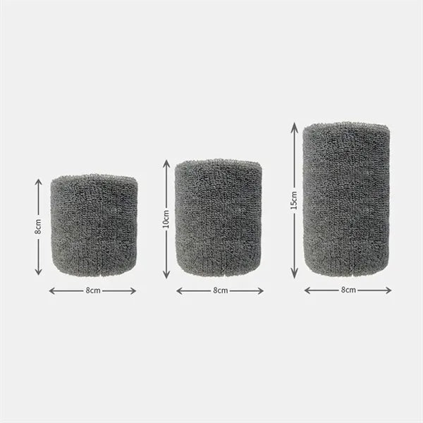 Sports Knitted Sweat