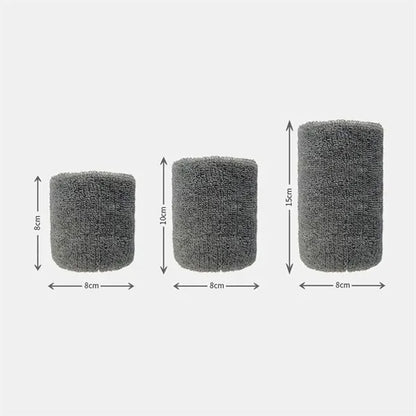 Sports Knitted Sweat
