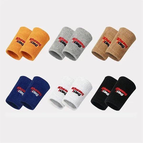 Sports Knitted Sweat