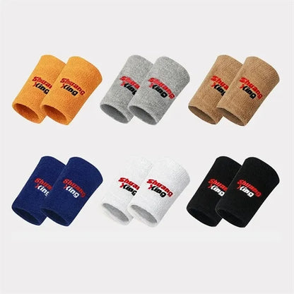 Sports Knitted Sweat