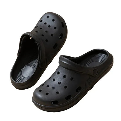 Unisex-Adult Crush Clog