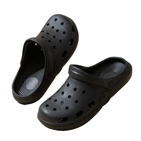 Unisex-Adult Crush Clog