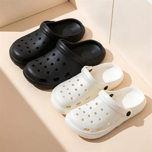 Unisex-Adult Crush Clog