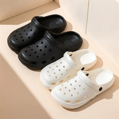 Unisex-Adult Crush Clog