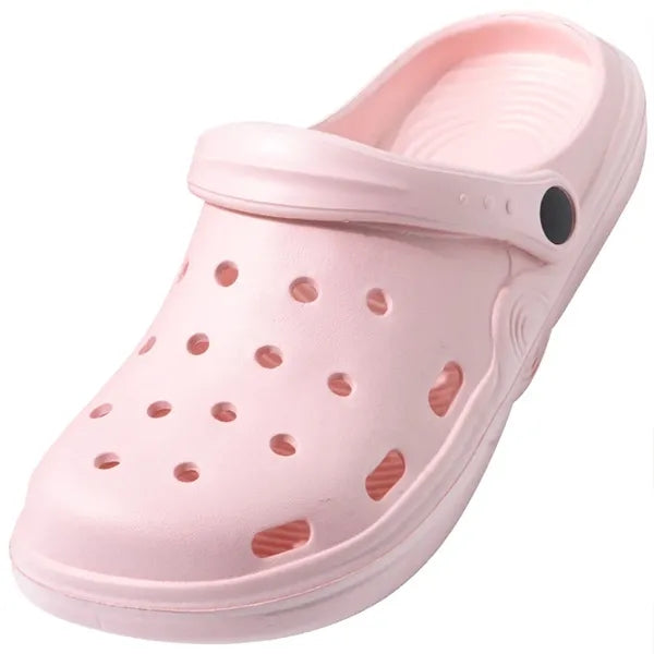 Unisex-Adult Crush Clog