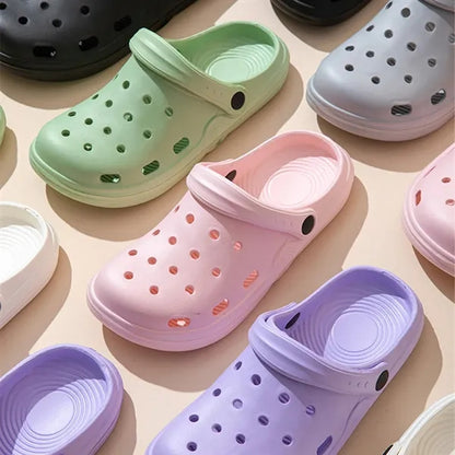Unisex-Adult Crush Clog