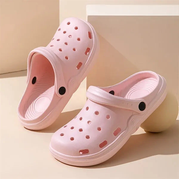 Unisex-Adult Crush Clog