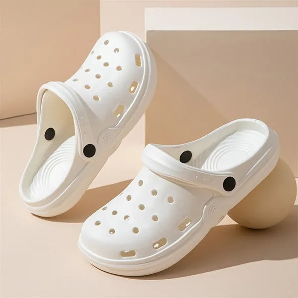 Unisex-Adult Crush Clog