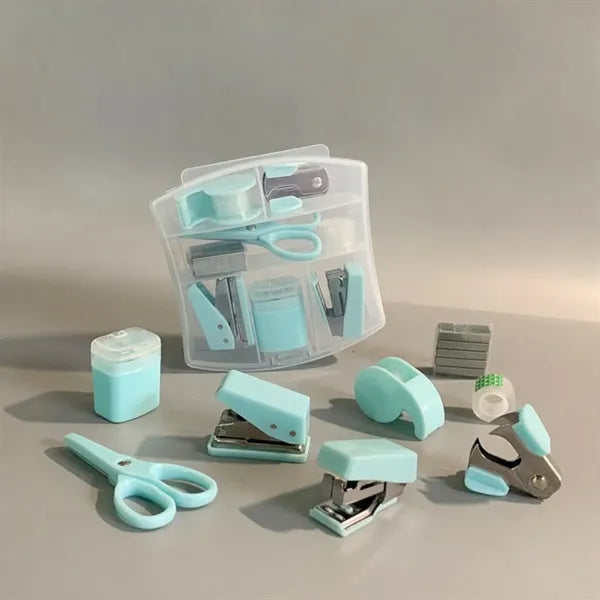 Mini Office Stationery Set
