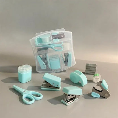 Mini Office Stationery Set