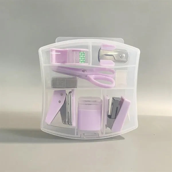 Mini Office Stationery Set
