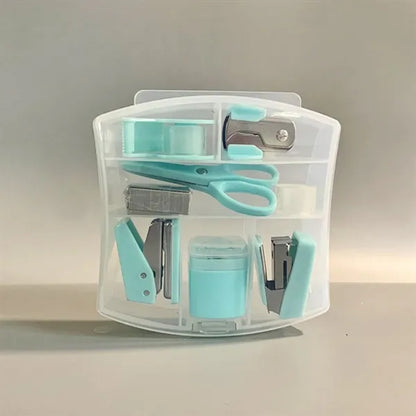 Mini Office Stationery Set