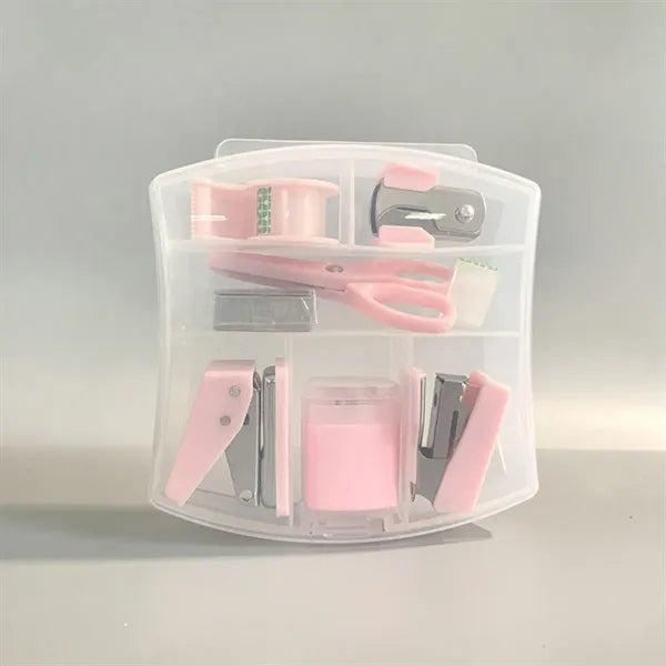 Mini Office Stationery Set
