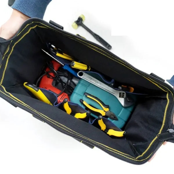 20-Inch Oxford Tool Bag