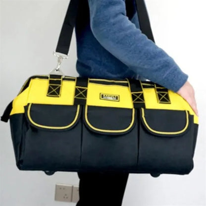 20-Inch Oxford Tool Bag