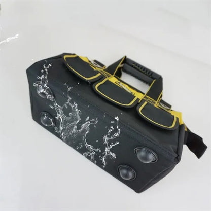 20-Inch Oxford Tool Bag