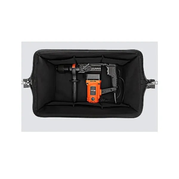 20-Inch Oxford Tool Bag
