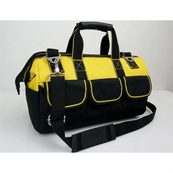 20-Inch Oxford Tool Bag