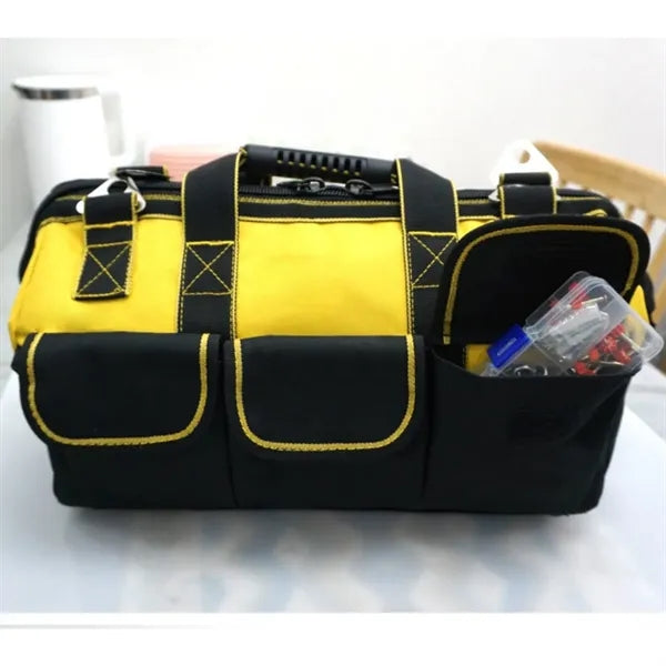 20-Inch Oxford Tool Bag