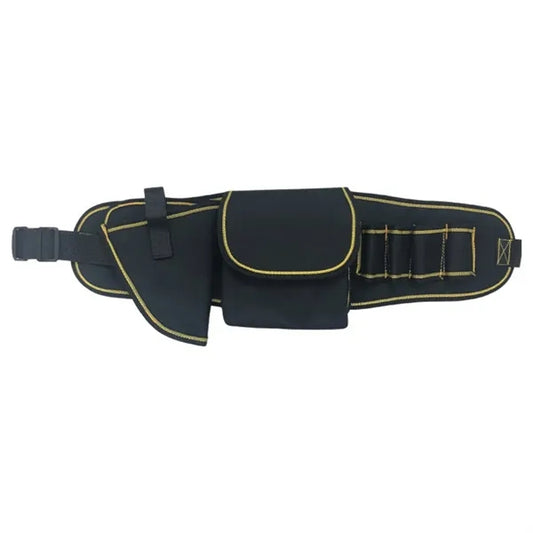 Multifunctional Repair Tool Belt Bag