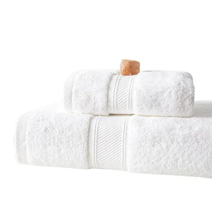 Custom Bath Towel
