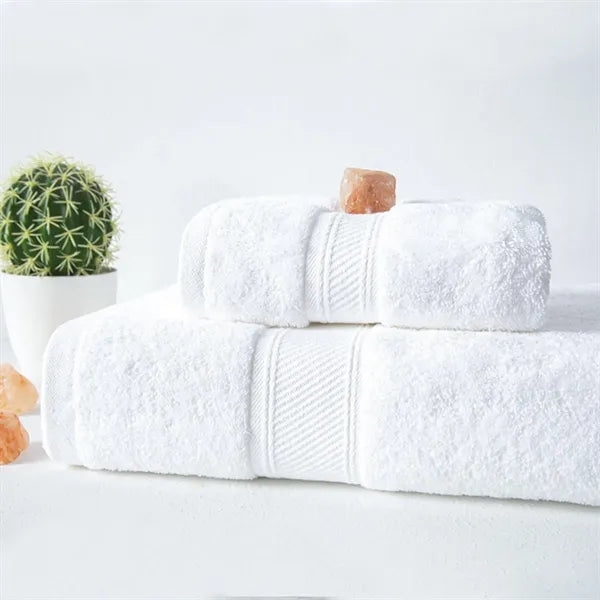 Custom Bath Towel