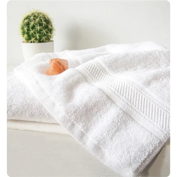 Custom Bath Towel