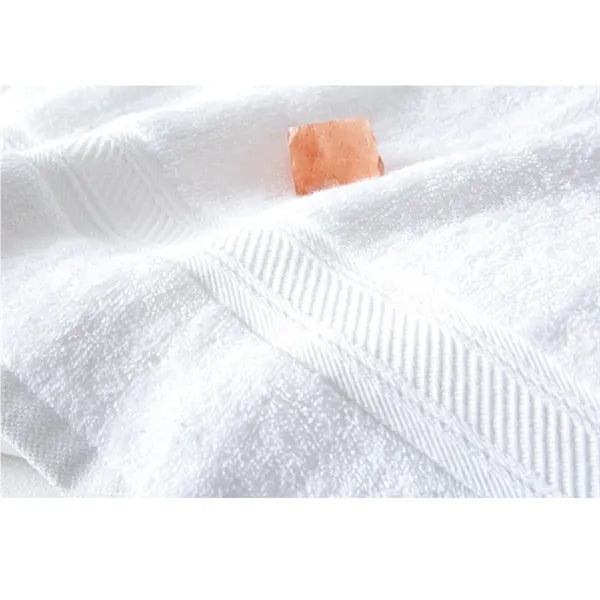 Custom Bath Towel