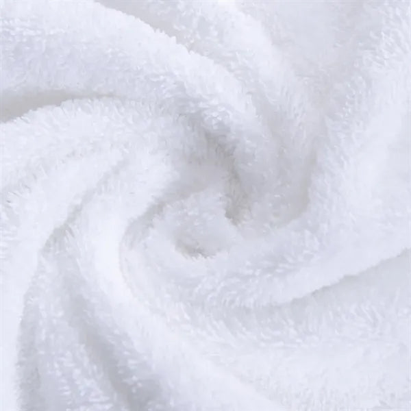Custom Bath Towel