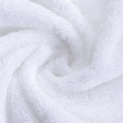 Custom Bath Towel