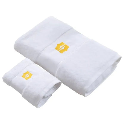 Custom Bath Towel