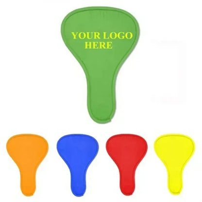 Portable Folding Fan