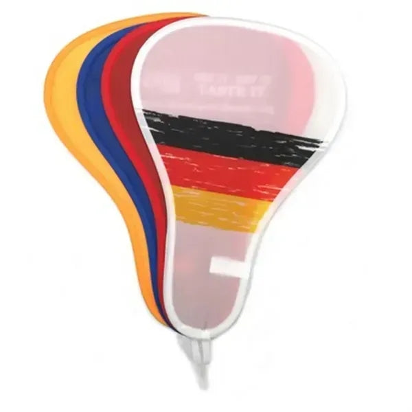 Portable Folding Fan