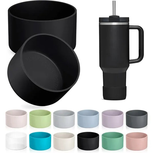 Silicone Boot For Tumbler