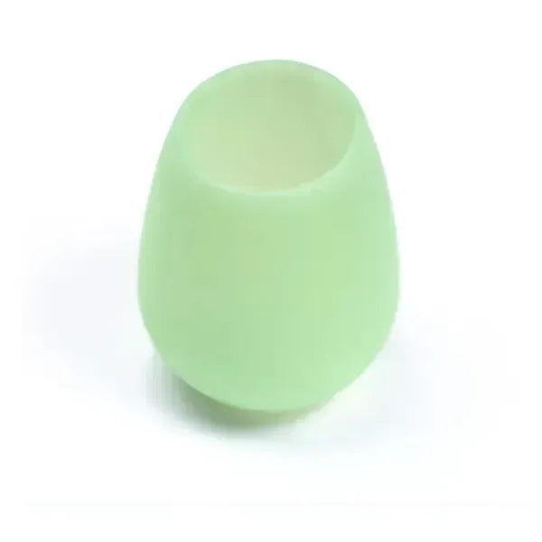 Unbreakable Silicone Wine Glasses