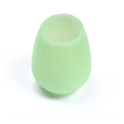 Unbreakable Silicone Wine Glasses