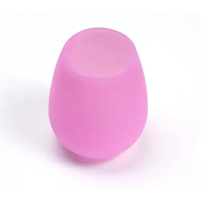 Unbreakable Silicone Wine Glasses