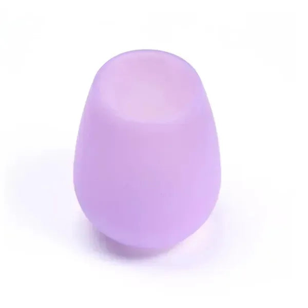 Unbreakable Silicone Wine Glasses