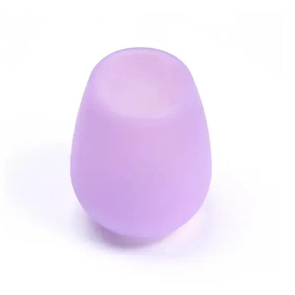 Unbreakable Silicone Wine Glasses